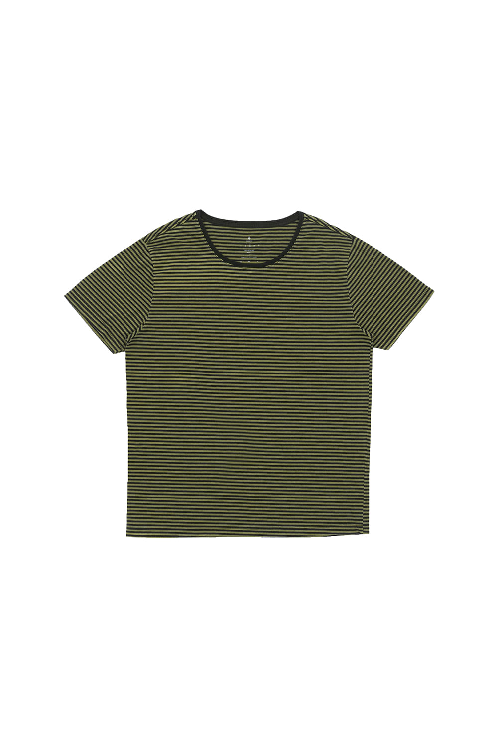 Camiseta-Pasco-Listrada-Verde