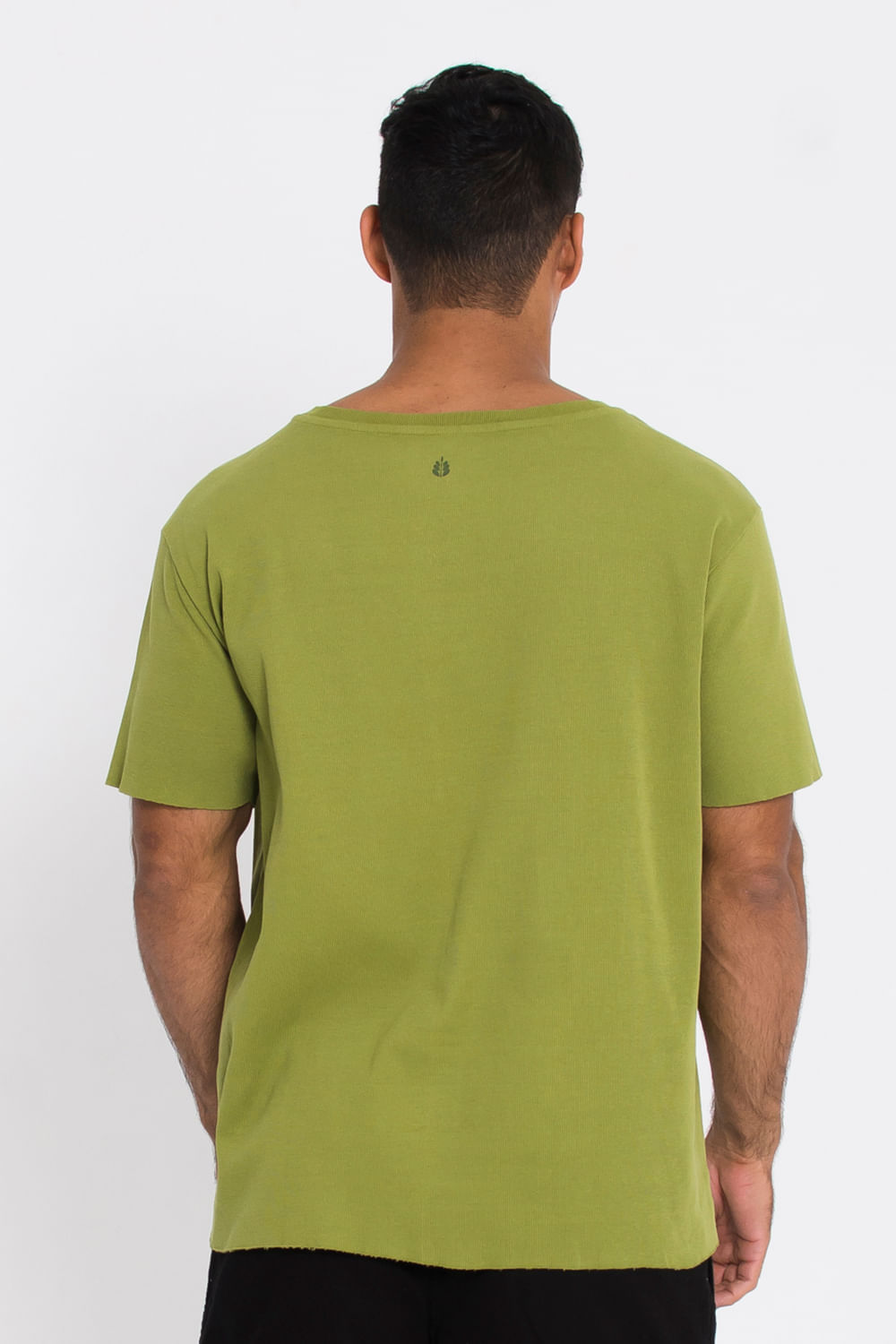 Camiseta-Cotopaxi-Desagulhada-Verde-Costas
