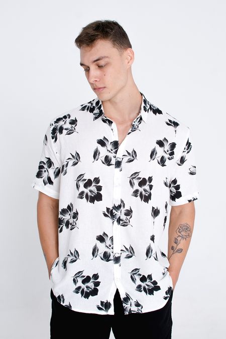 Floret Fernando Vest main image 0